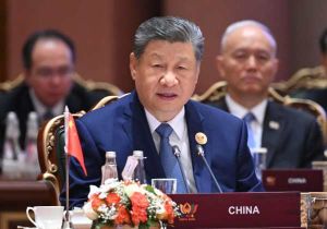 Chinese President Xi Jinping Attends the 18th BRICS Summit and Delivers a Statement