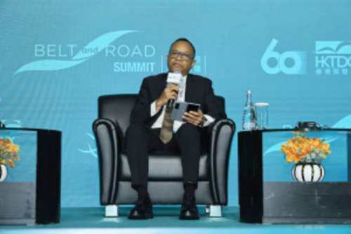 Timor-Leste Presents Trade and Investment Priorities at the 2026 Belt and Road Summit