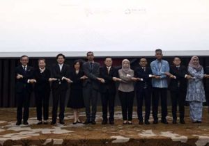 3rd ASEAN Think Tanks Summit (ATTS) Advances Ideas for ASEAN&rsquo;s Future