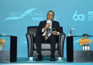 Timor-Leste Presents Trade and Investment Priorities at the 2026 Belt and Road Summit