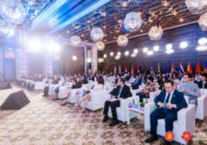 Timor-Leste Takes Part in Forum on the ASEAN Digital Economy Framework Agreement in Hong Kong
