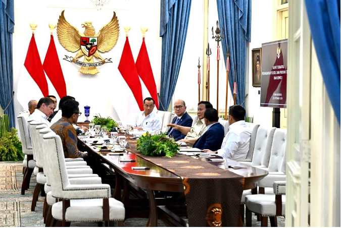 Indonesian Gov&rsquo;t to Accelerate IEU-CEPA Finalization to Expand Indonesia&rsquo;s Access to European Market   