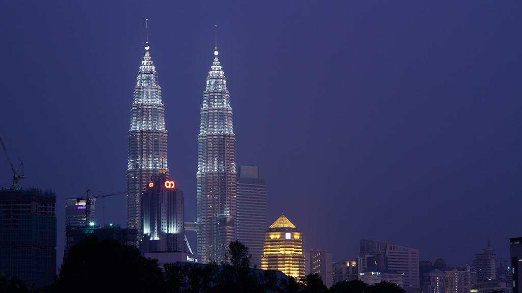 ADB Strengthens Regional Cooperation with New Malaysia Office