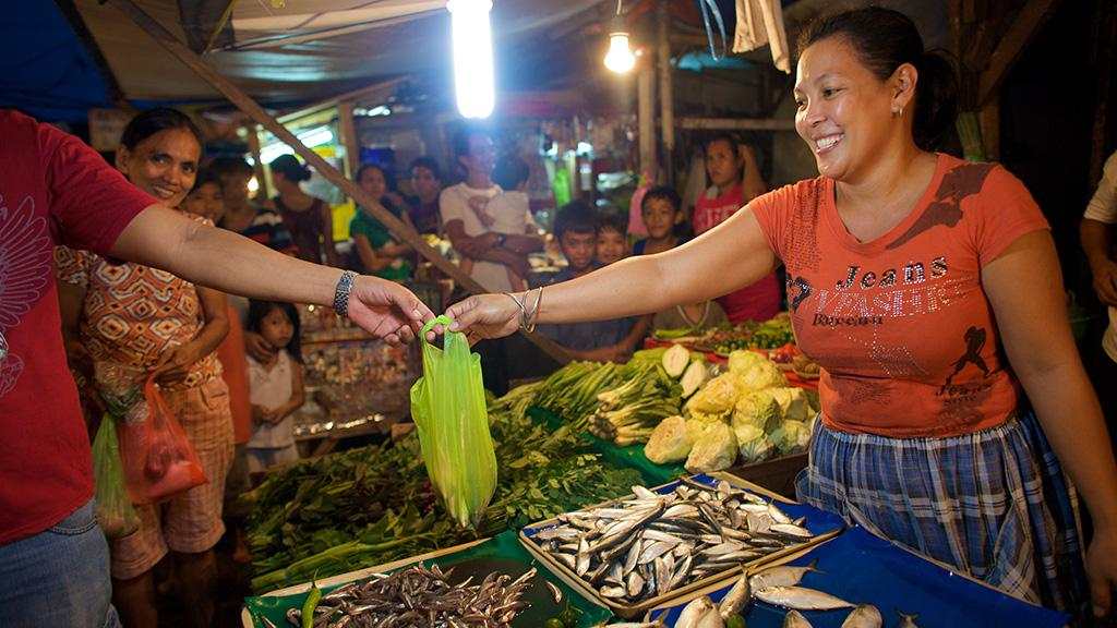 ADB Boosts Philippines&rsquo; Crisis Response with $1.5 Billion