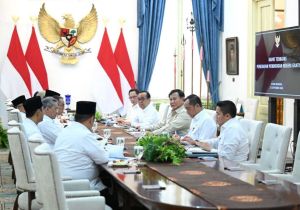Indonesian Gov&rsquo;t Reaffirms Commitment to Providing Free, Quality Education to All Indonesian Children   