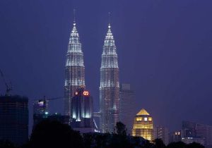 ADB Strengthens Regional Cooperation with New Malaysia Office
