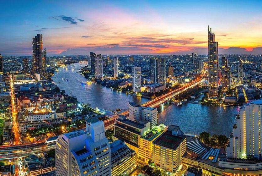 500 Development Banks to Meet in Thailand for the 2027 Finance in Common Summit