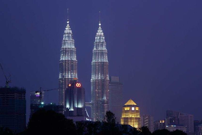 ADB Strengthens Regional Cooperation with New Malaysia Office