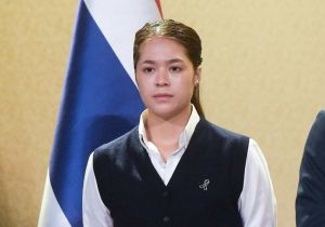 Thai Cabinet approves MOU on transport cooperation with South Korea