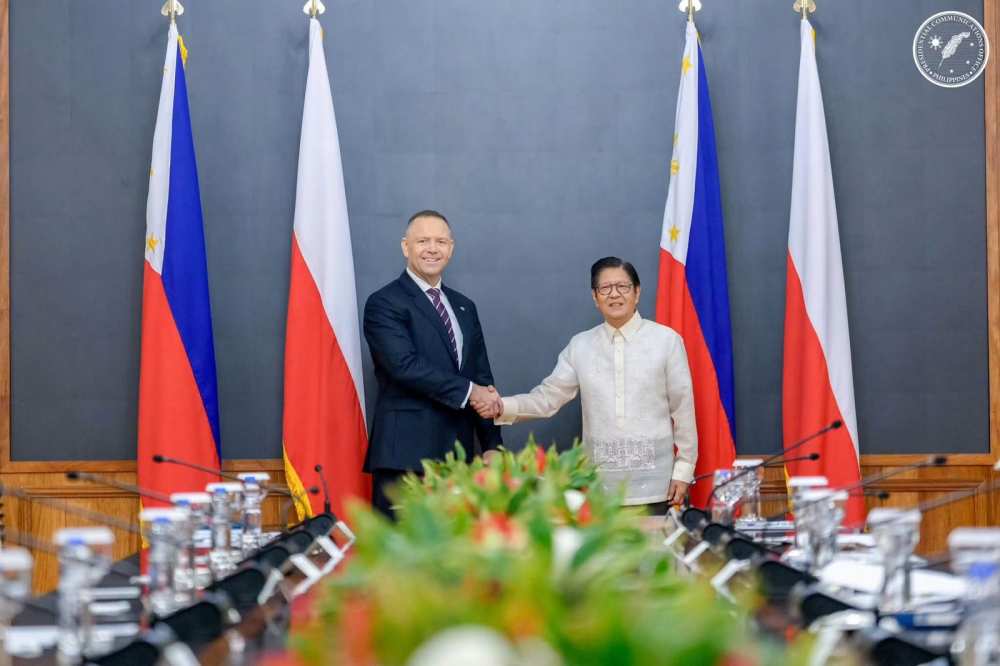Joint Statement between the Philippines and Poland on the Occasion of the State Visit of Karol Nawrocki, President of Poland, to the Philippines