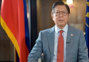 Singapore visit opened more opportunities for investments, cooperation &mdash;  Philippine President 