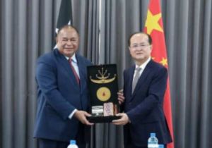 Timor-Leste and China Discuss New Trade and Investment Opportunities
