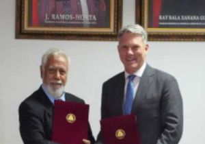 Timor-Leste and Australia Sign New Defence Cooperation Framework and Announce AU$62 Million Support Package