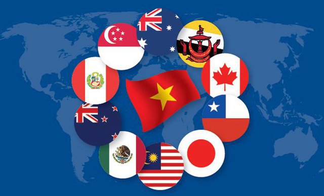 UK strikes deal to join CPTPP trade bloc boost trade with IndoPacific