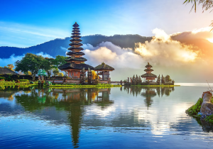 7 Reasons Why Foreign Tourists Love to Visit Bali