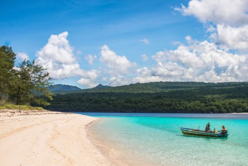 10 Facts About The Lesser-Known Timor-Leste