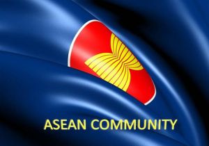 Three Pillars of ASEAN Community