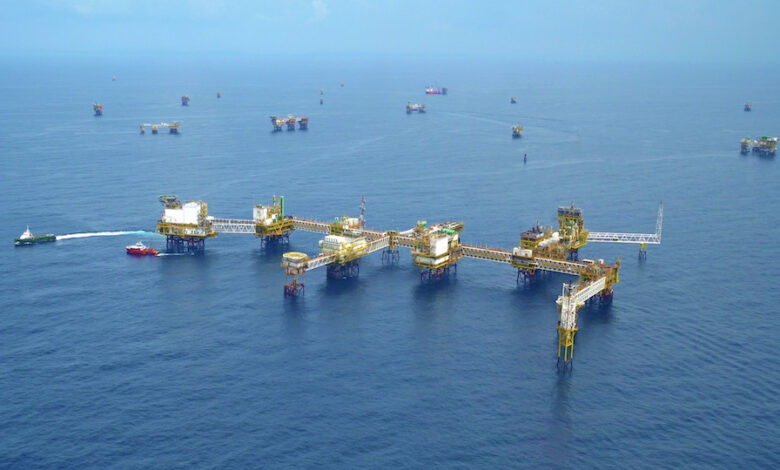 Wood scores $250m contract extension in Brunei - ASEAN Information ...