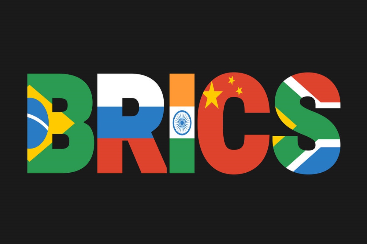 BRICS