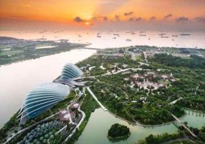 Five ways Singapore will surprise you