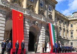 China, Hungary announce the establishment of an all-weather comprehensive strategic partnership