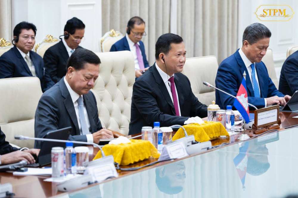 Cambodia, Vietnam Vow to Foster Cooperation for Mutual Benefit - ASEAN ...