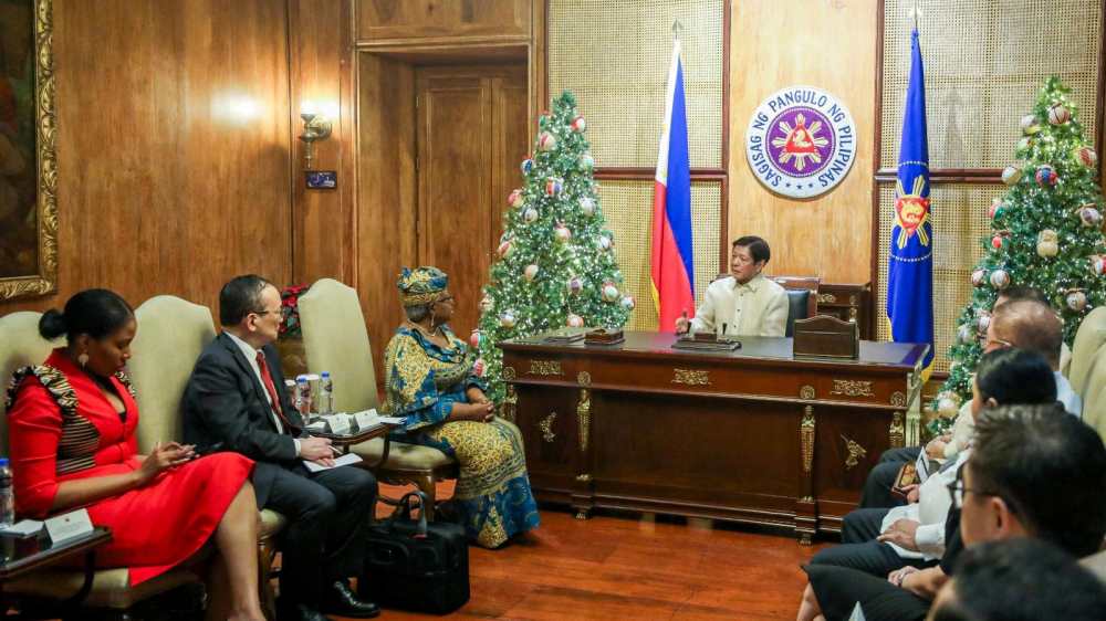 PH building robust trade ties with Canada, WTO - ASEAN Information ...