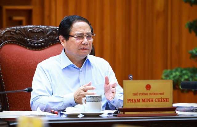Vietnam prepares for trade negotiations with U.S.