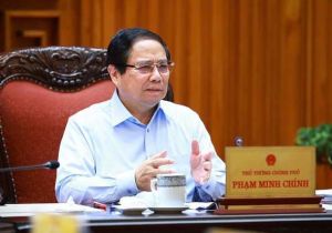 Vietnam prepares for trade negotiations with U.S.
