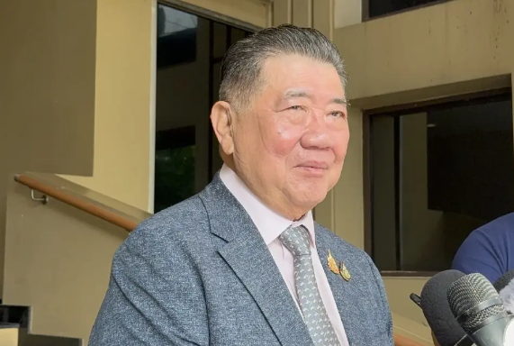 Thailand and Malaysia Prioritize Urgent Regional Dialogue to Resolve Southern Conflict