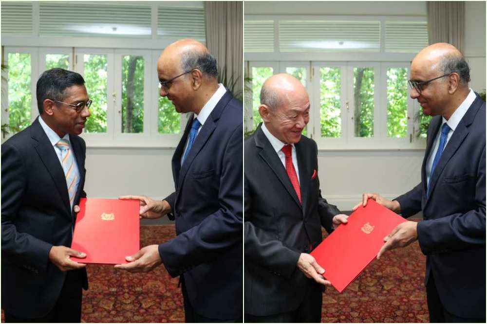 Singapore appoints Non-Resident Ambassador to Cuba and Non-Resident High Commissioner to Kenya
