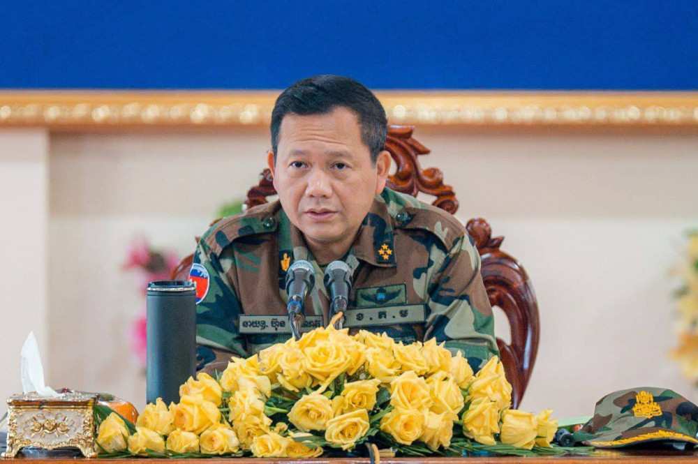 Cambodia plans to submit the Cambodia-Thailand border dispute to the International Court of Justice
