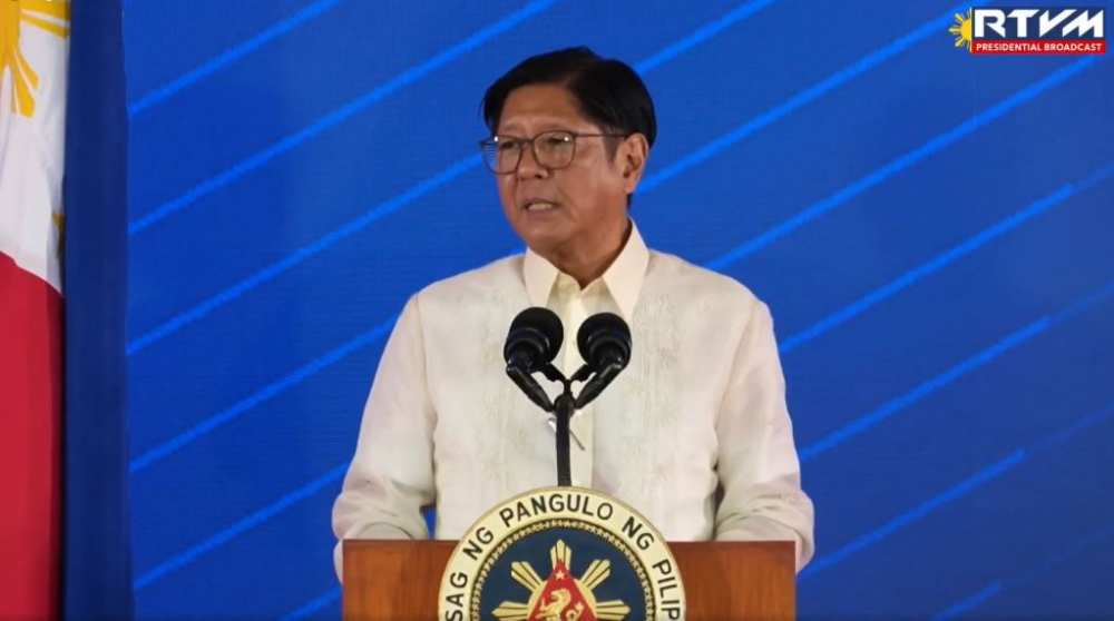 Philippine President sees FFCCCII as a pillar of nation-building since 1954