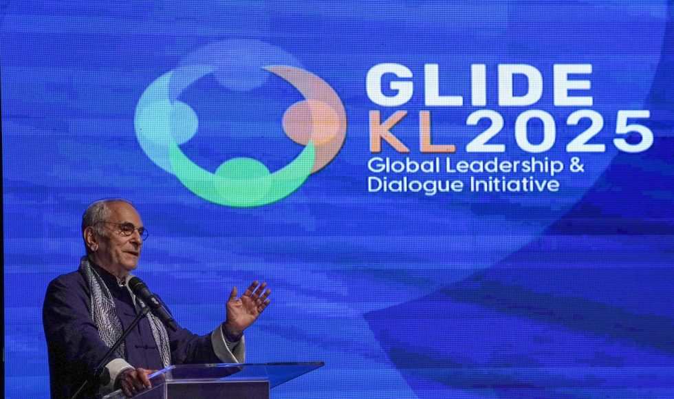 Timor-Leste President Begins Visit to Malaysia as Keynote Speaker at GLIDI International Forum