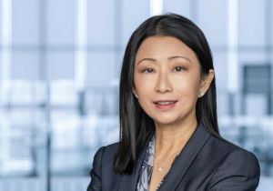 AIIB Appoints Kim-See Lim as Chief Investment Officer, Public Sector (Region 1) and Financial Institutions and Funds (Global) Clients