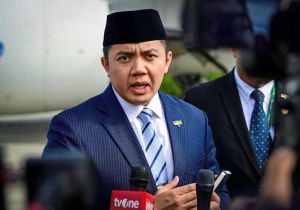 Indonesian Cabinet Secretary Teddy: BRICS 2025 Marks a New Chapter in Indonesia’s Diplomacy  