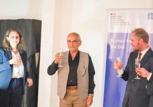 Timor-Leste President Calls for the Establishment of a Full-Fledged French Embassy in Timor-Leste 
