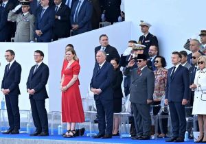 President of Indonesia’s Visit to France Reinforces Indonesia–France Strategic Partnership