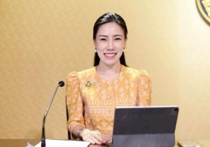 Chiang Mai named best Asian city in 2025