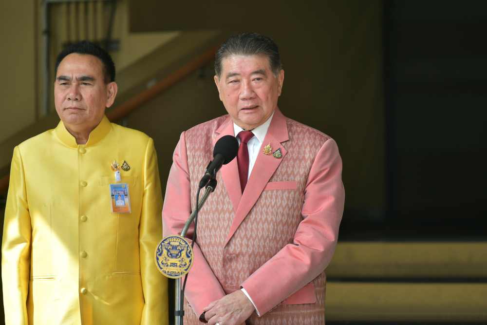 Thailand downgrades diplomatic ties with Cambodia