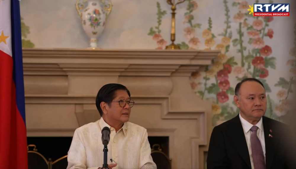 Philippine President taps US military help for ‘Crising’ relief operations