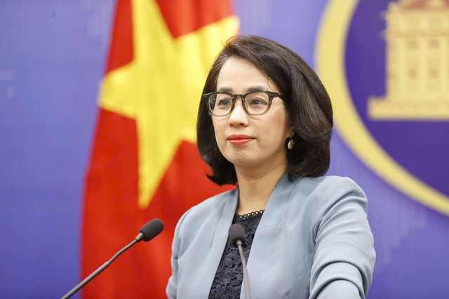 Vietnam welcomes Cambodia-Thailand ceasefire agreement