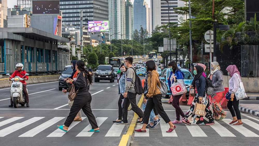 ADB Strengthens Indonesia's Tax System and Supports Fiscal Sustainability
