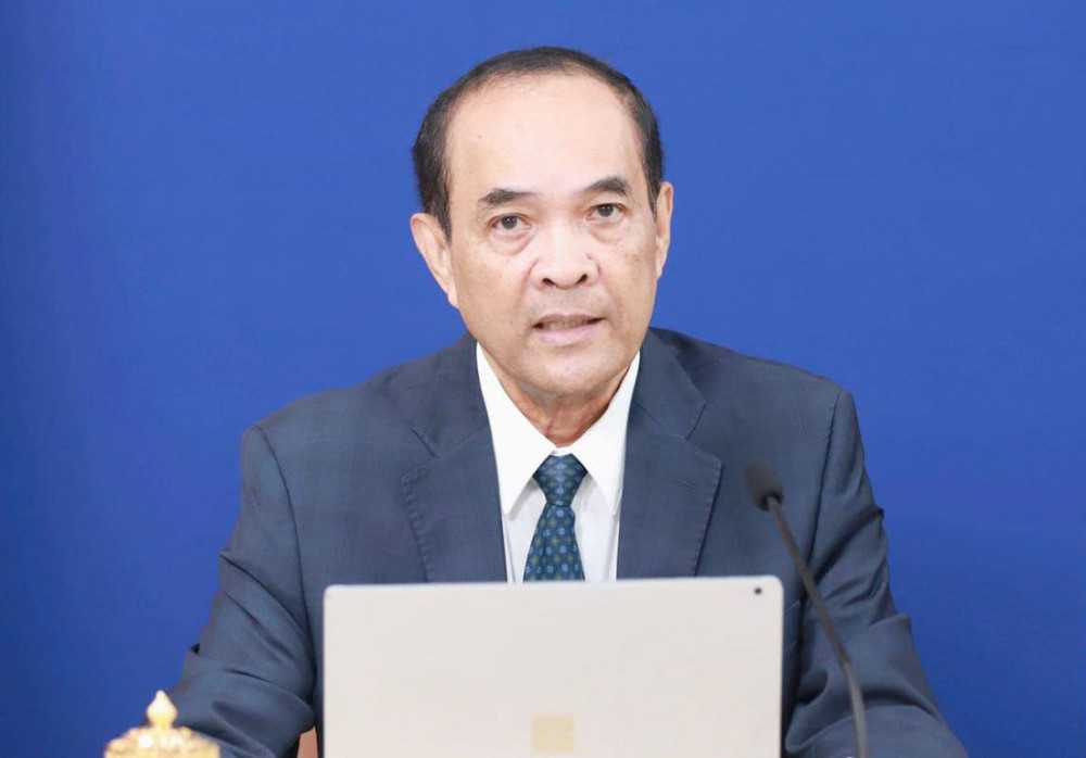 Cambodia Remains Concerned over 18 Soldiers under Thai Custody 