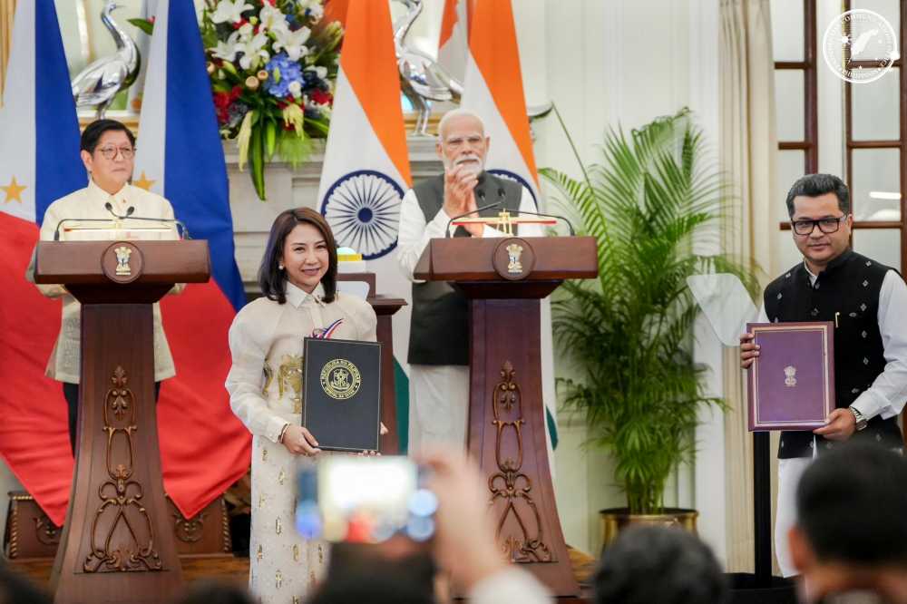 PH, India ease travel restrictions, resume direct flights to boost tourism