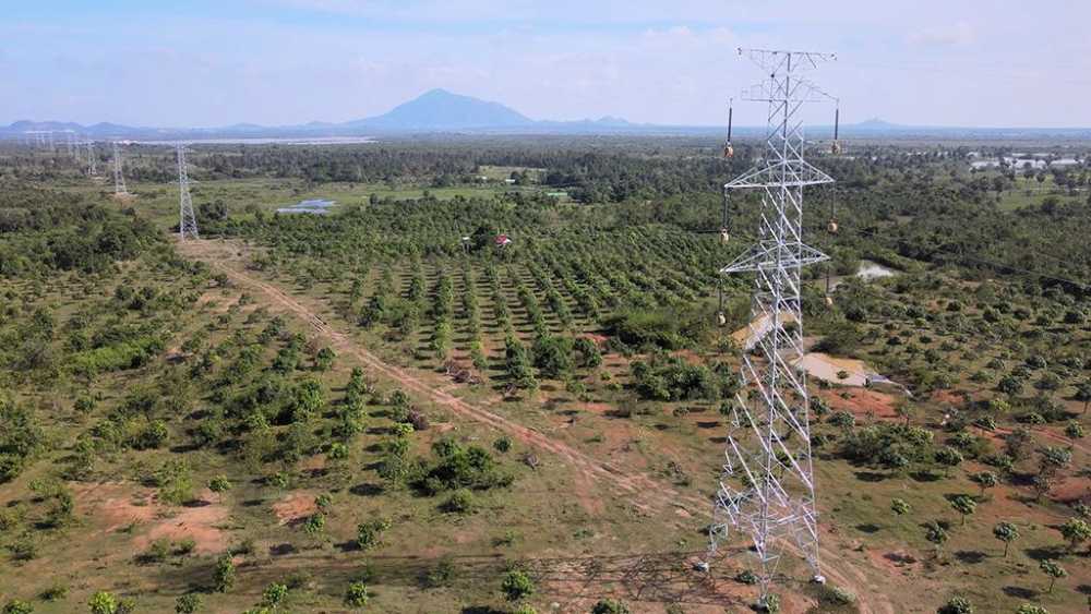 ADB $52 Million Project to Power Cambodia’s Renewable Energy Path