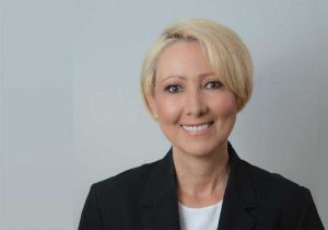 ADB Appoints Isabel Chatterton as Director General for Private Sector Operations