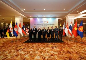 ASEAN Strengthens Regional Cooperation on Fourth Industrial Revolution