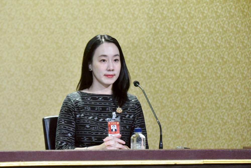 Thai Cabinet acknowledges guideline on CCS technology application to reduce greenhouse gas emissions