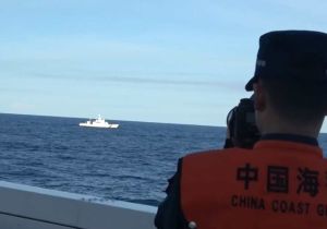 China responds to the Philippines' statement on the situation in the South China Sea  